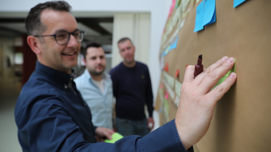 Caspar de Haan onderhoud en renovatie Eindhoven afbeelding 2